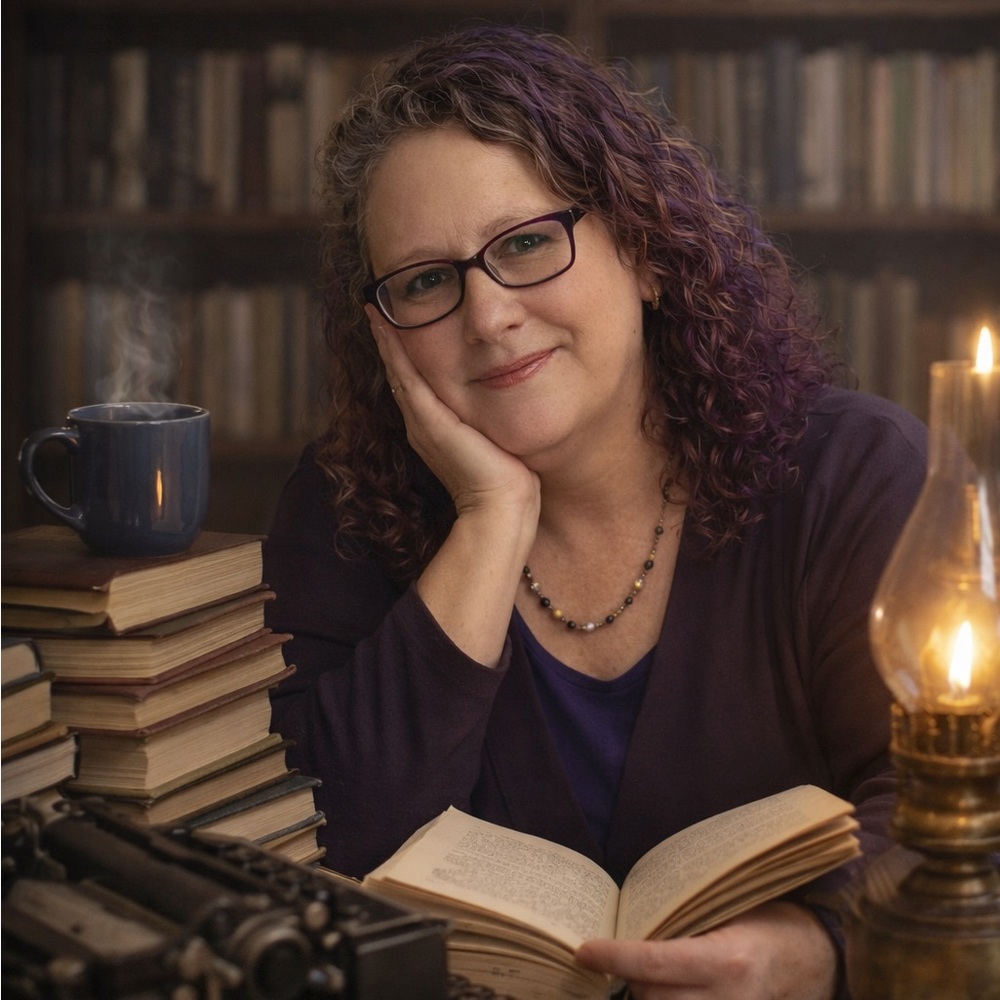 Meet your Posher, Maureen